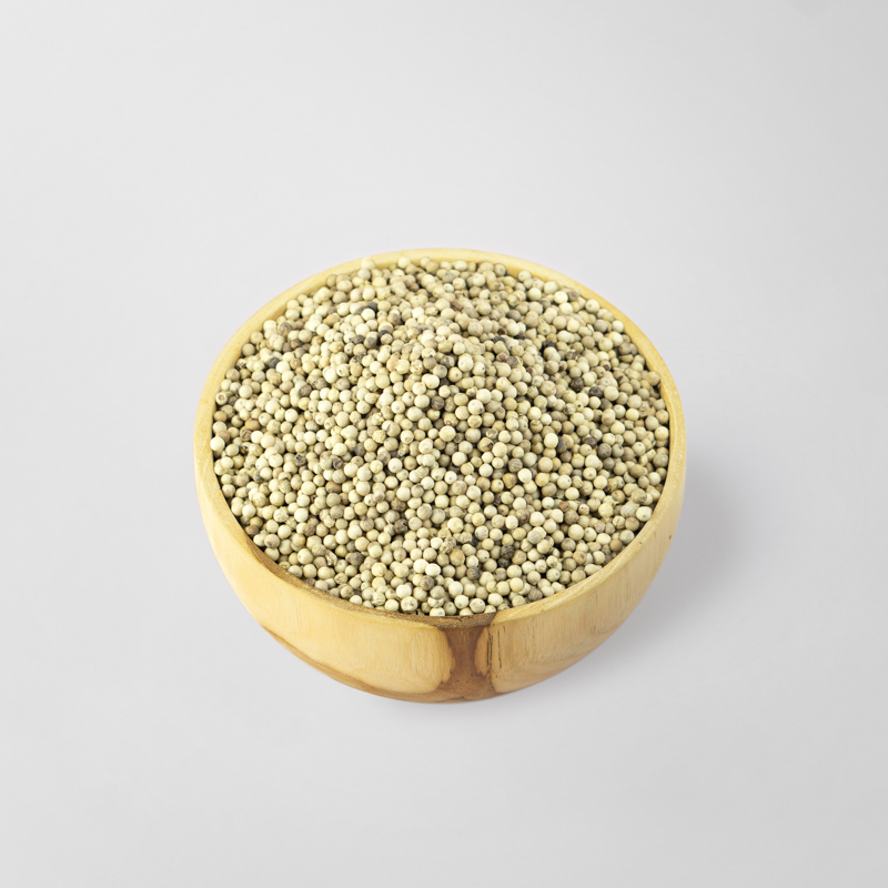White Pepper Whole